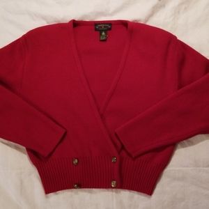Charter Club Sweater